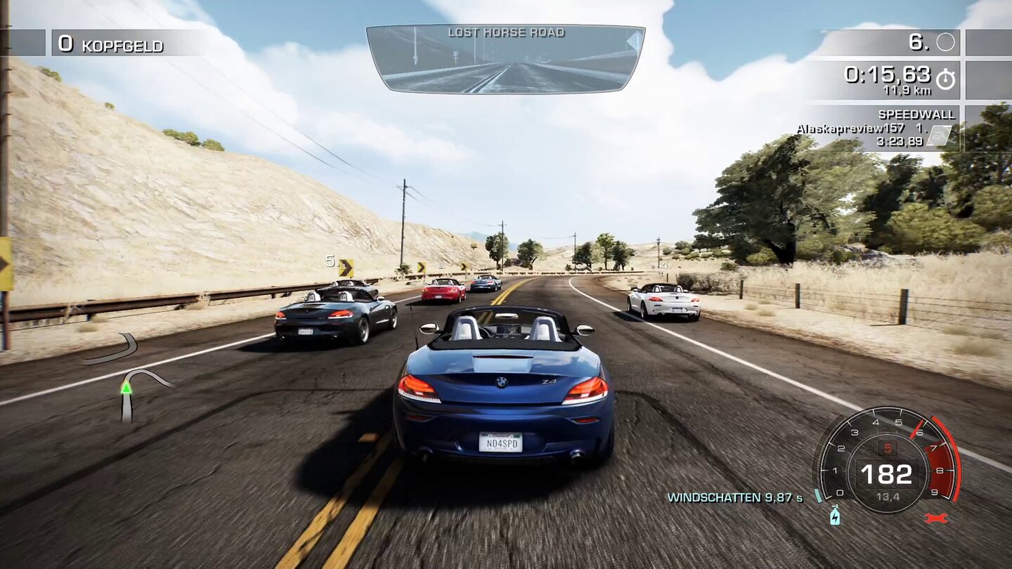 Need for Speed: Hot Pursuit Remastered Xbox One