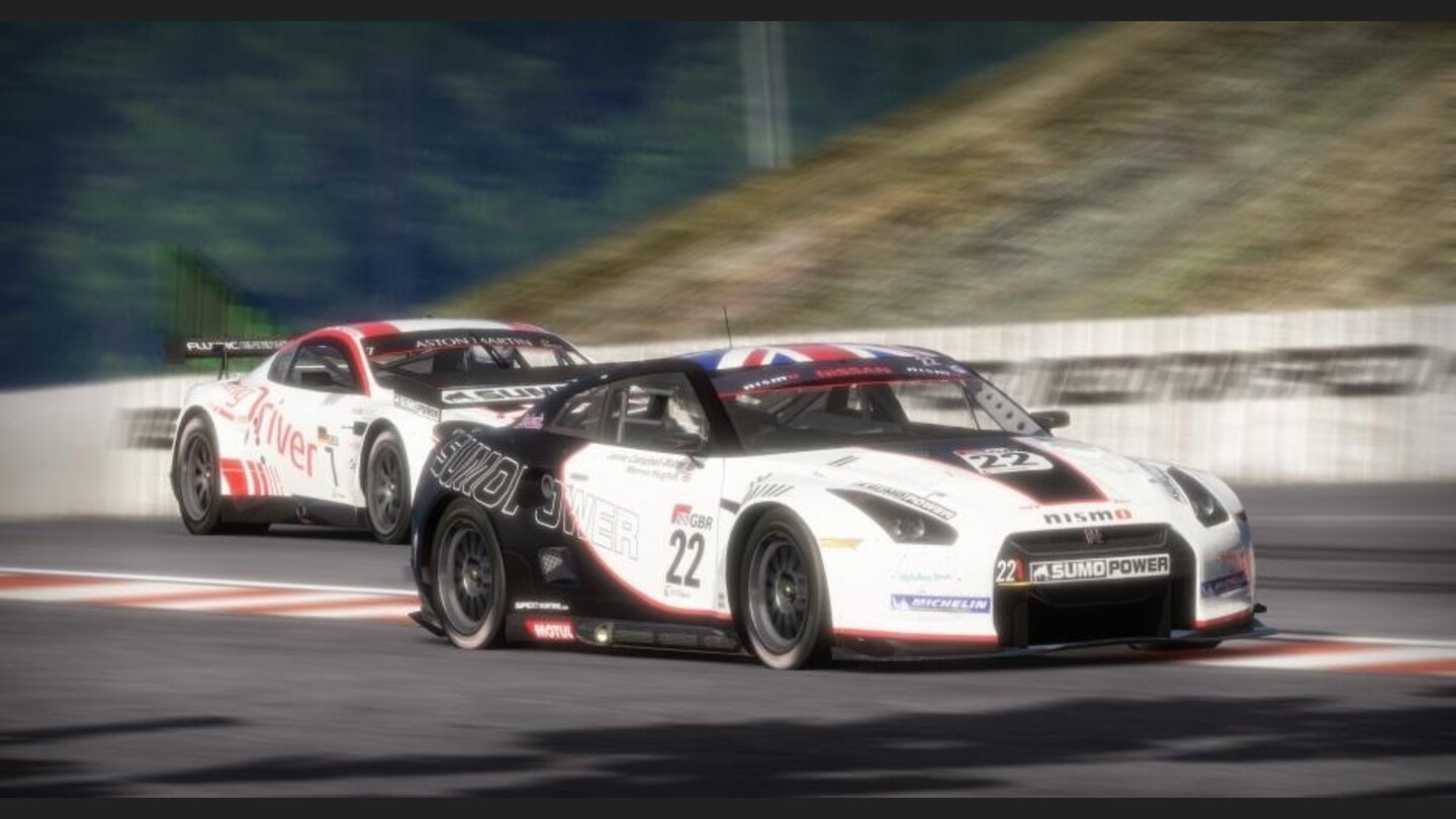 Need for Speed: Shift 2 Unleashed