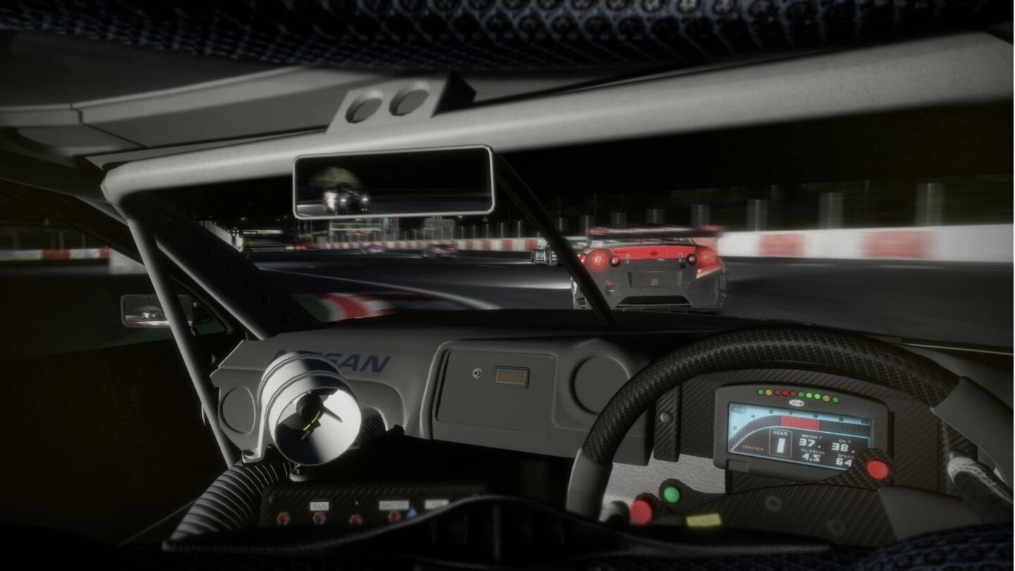 Need for Speed: Shift 2 Unleashed