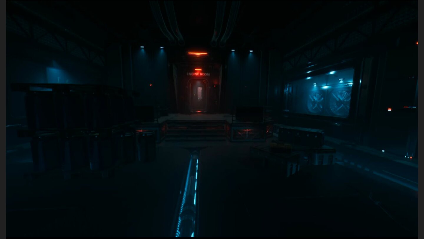 Nemesis: Distress