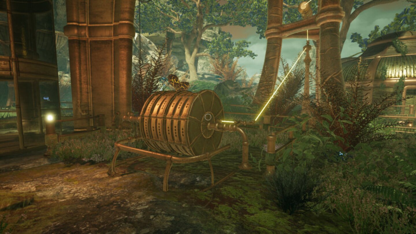 Nemezis: Mysterious Journey 3