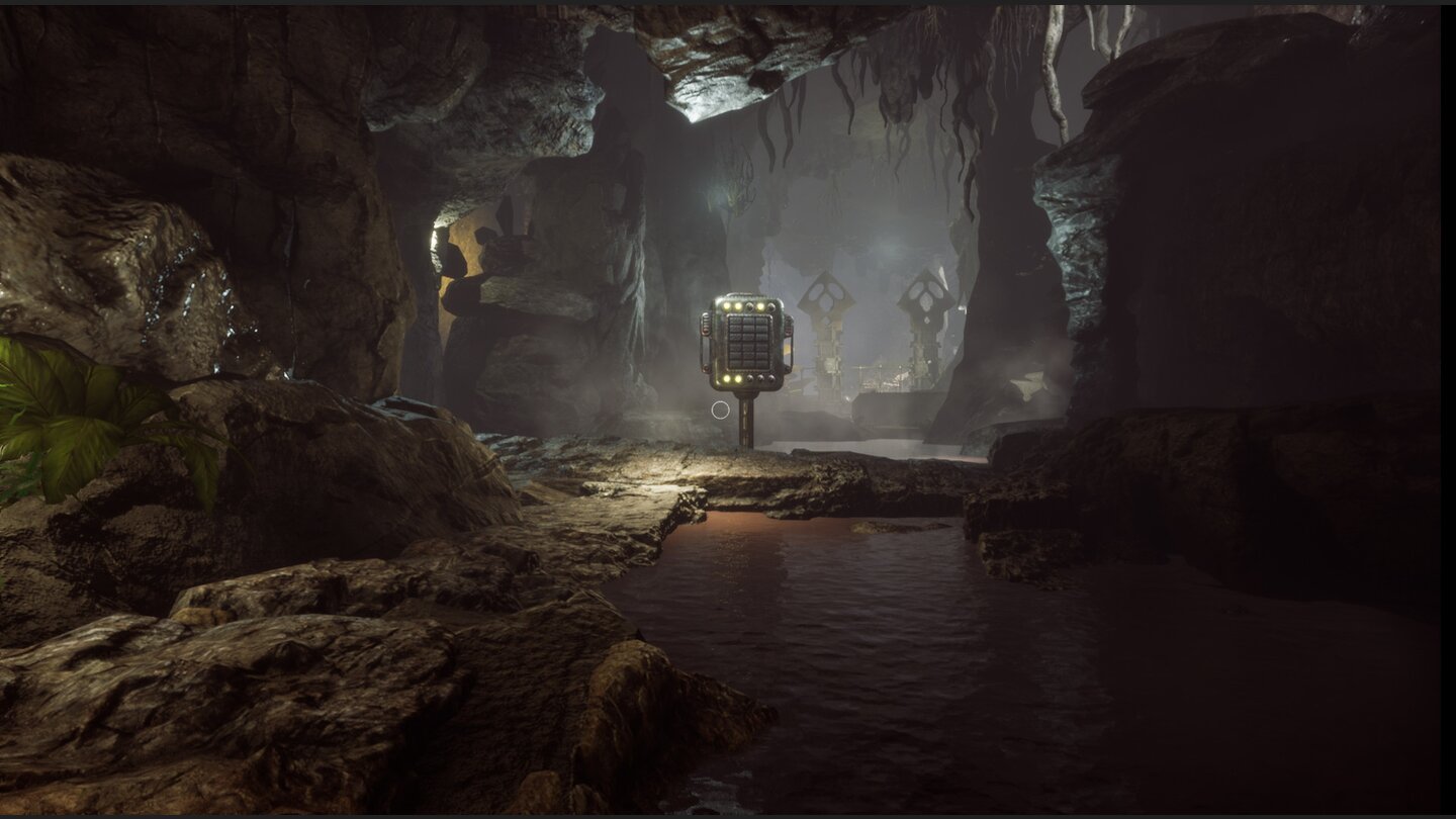 Nemezis: Mysterious Journey 3
