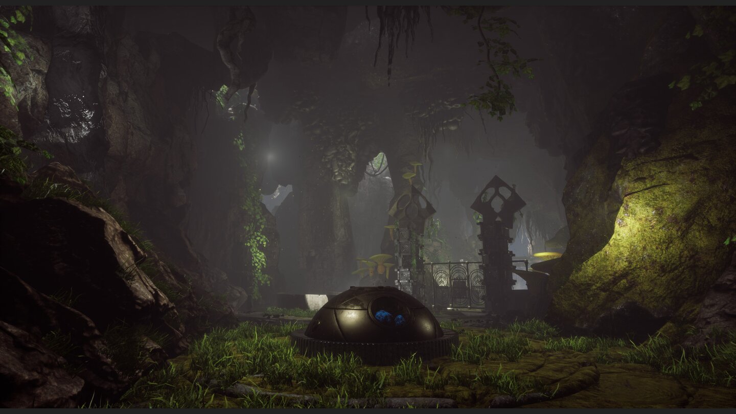 Nemezis: Mysterious Journey 3