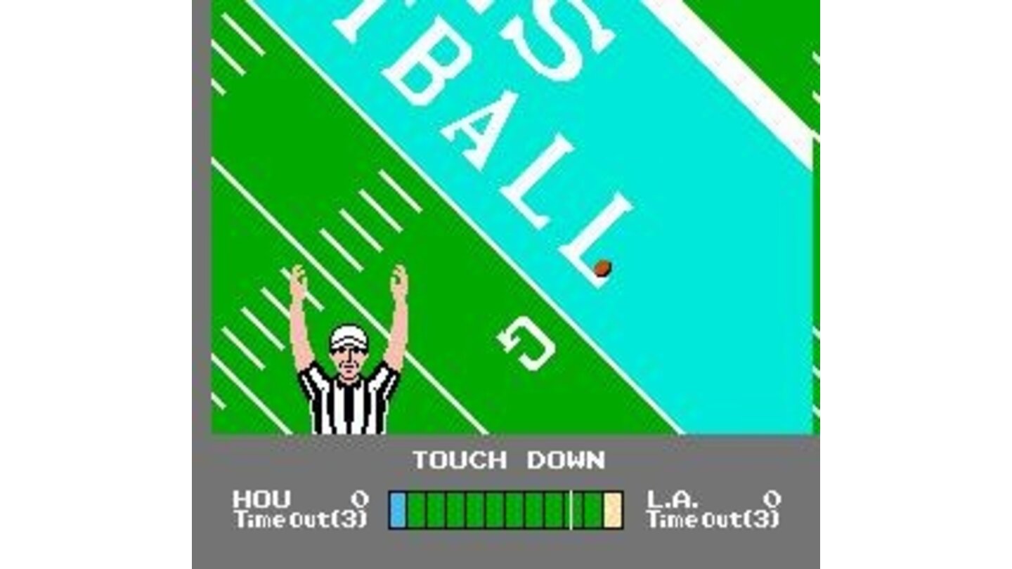 Ref signals a touch down