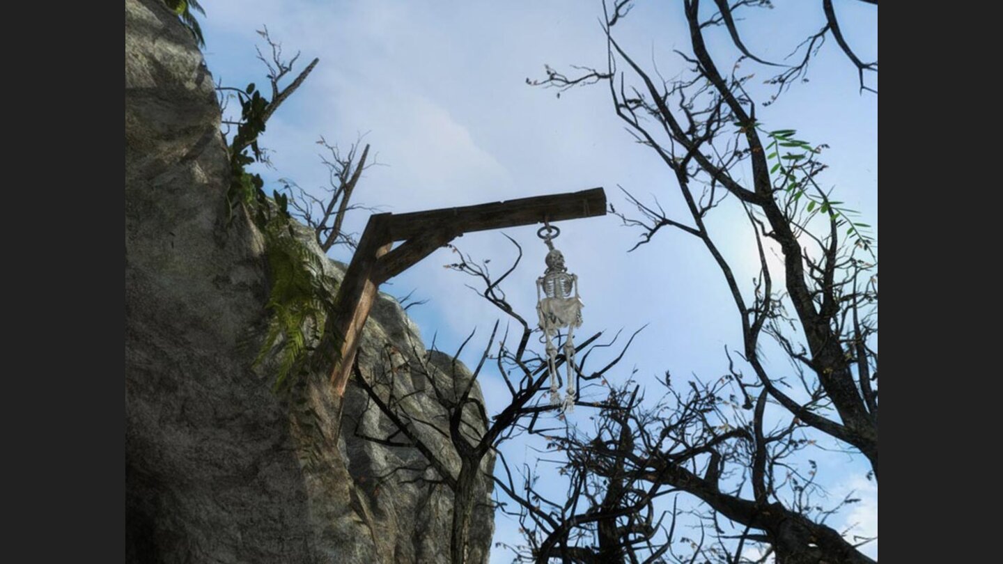 Neue Abenteuer auf der Schatzinsel 2