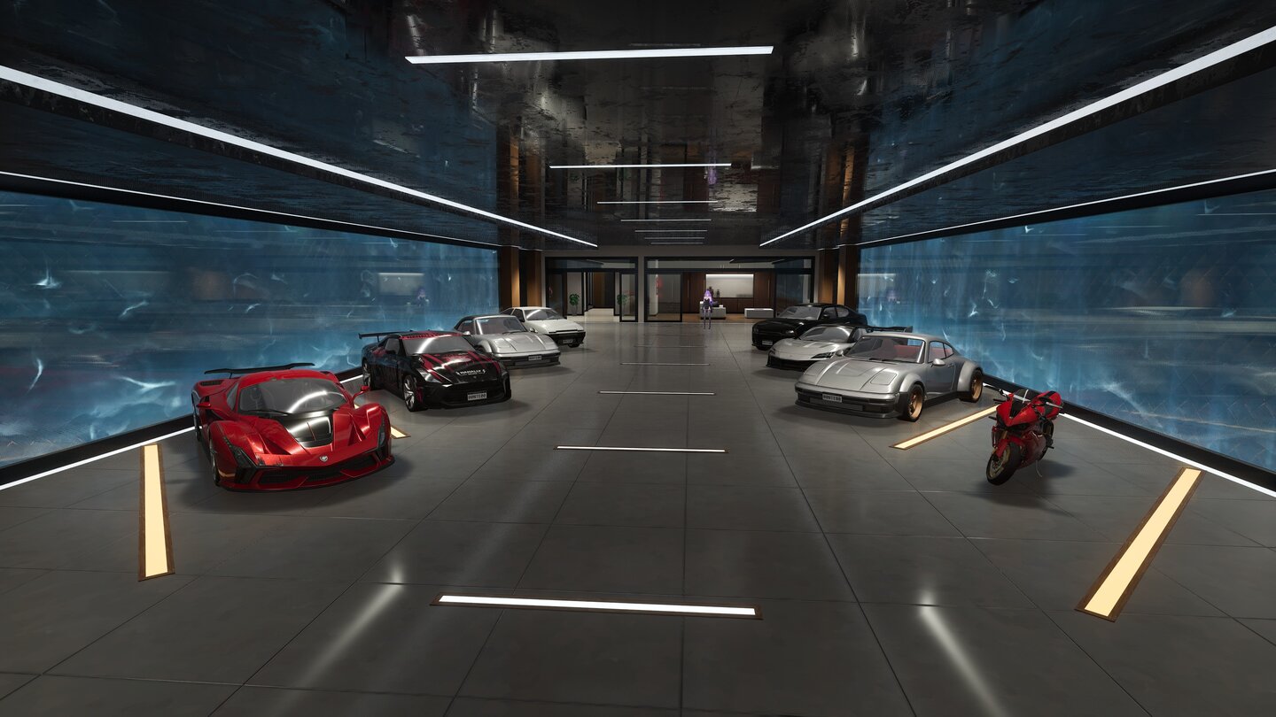 Neverness to Everness (NTE)