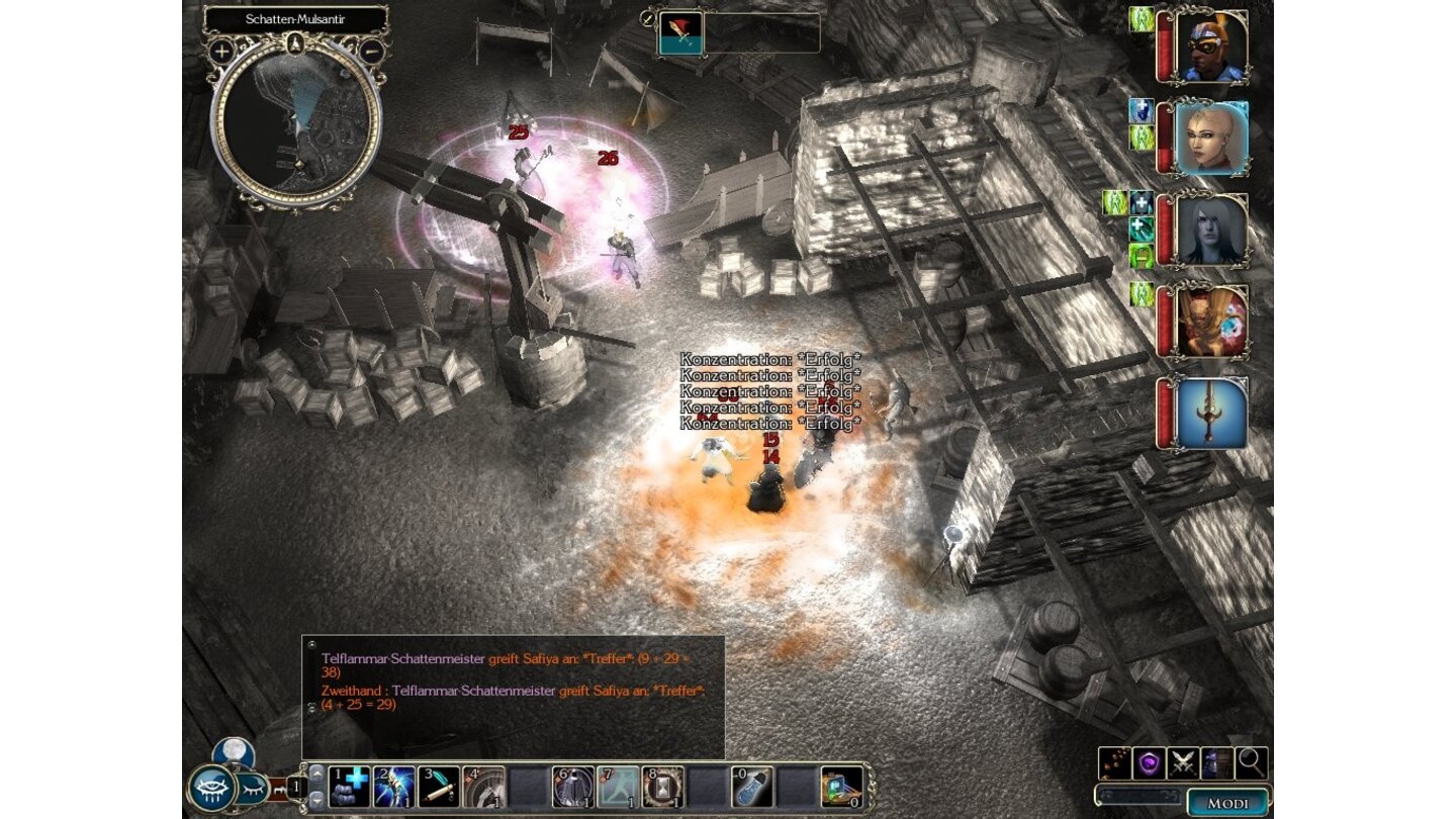 Neverwinter Nights 2: Mask of the Betrayer 20