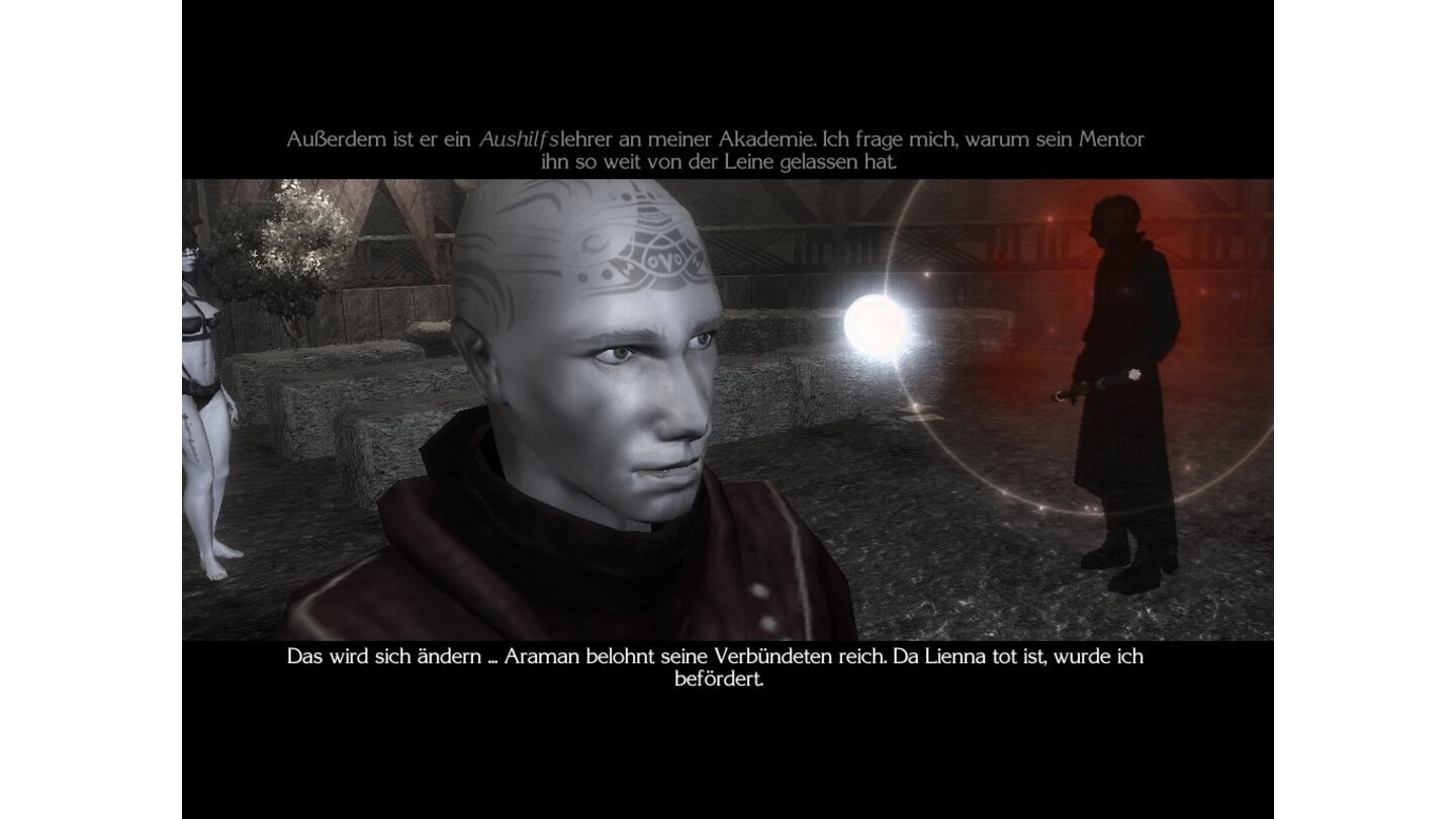 Neverwinter Nights 2: Mask of the Betrayer 21