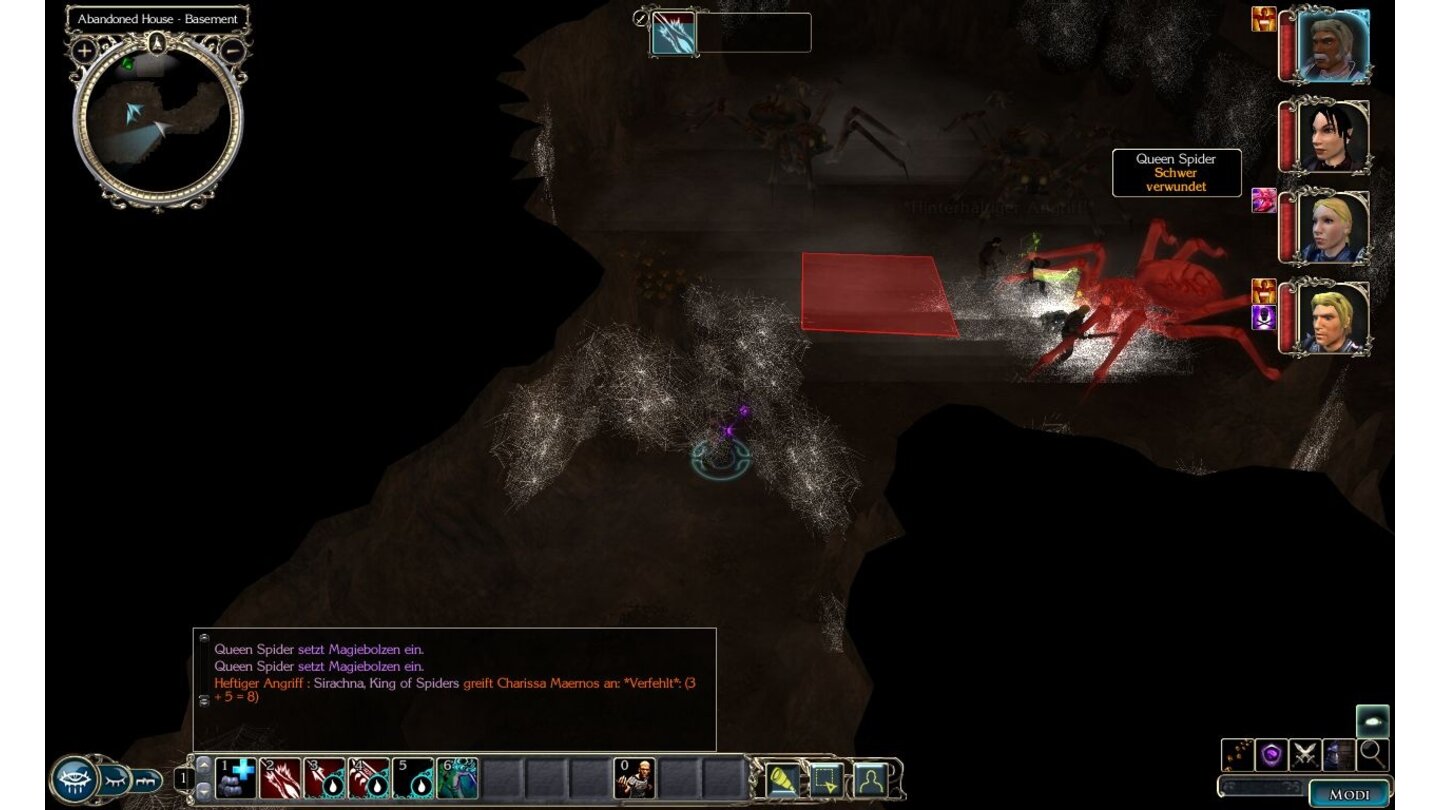 Neverwinter Nights 2: Mysteries of Westgate