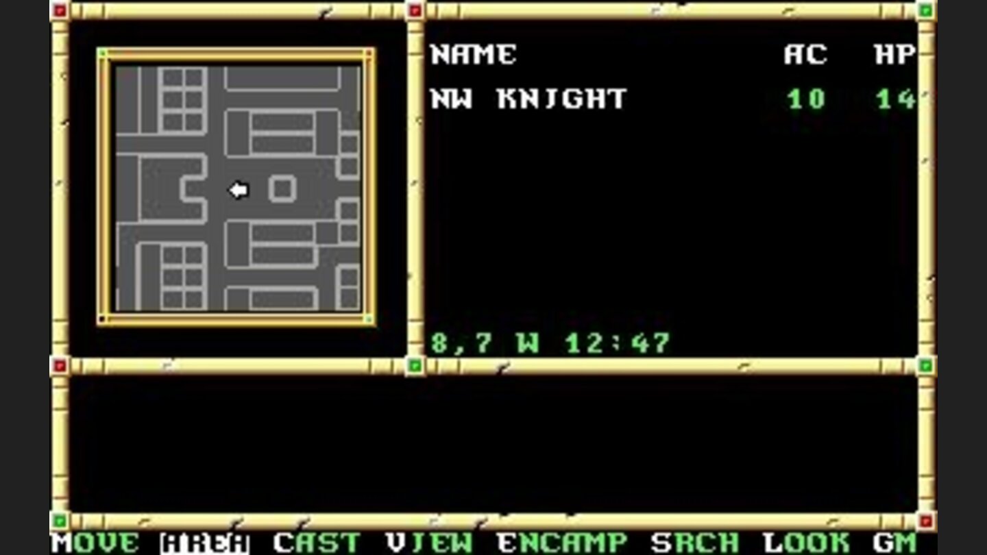 Neverwinter Nights AOL