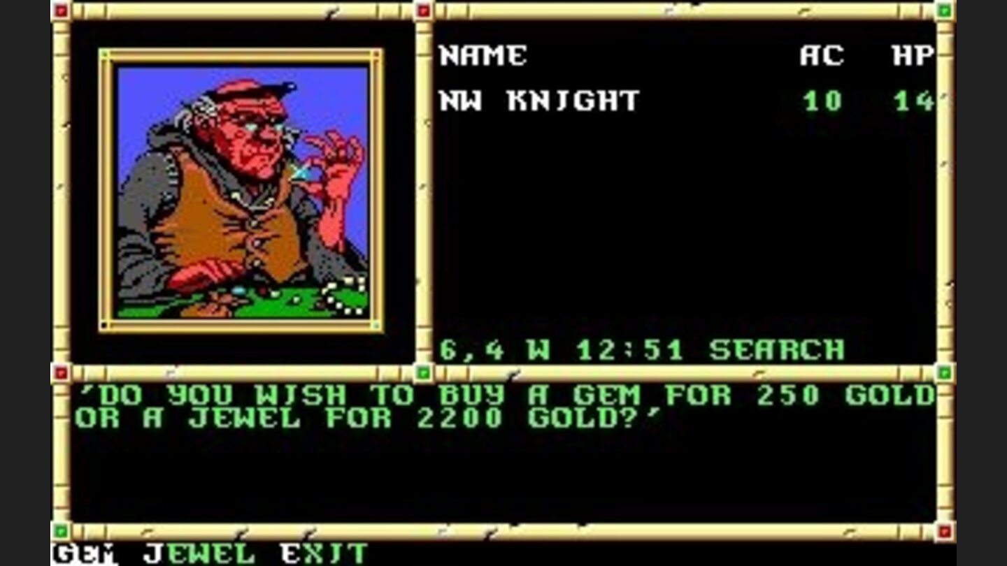Neverwinter Nights AOL