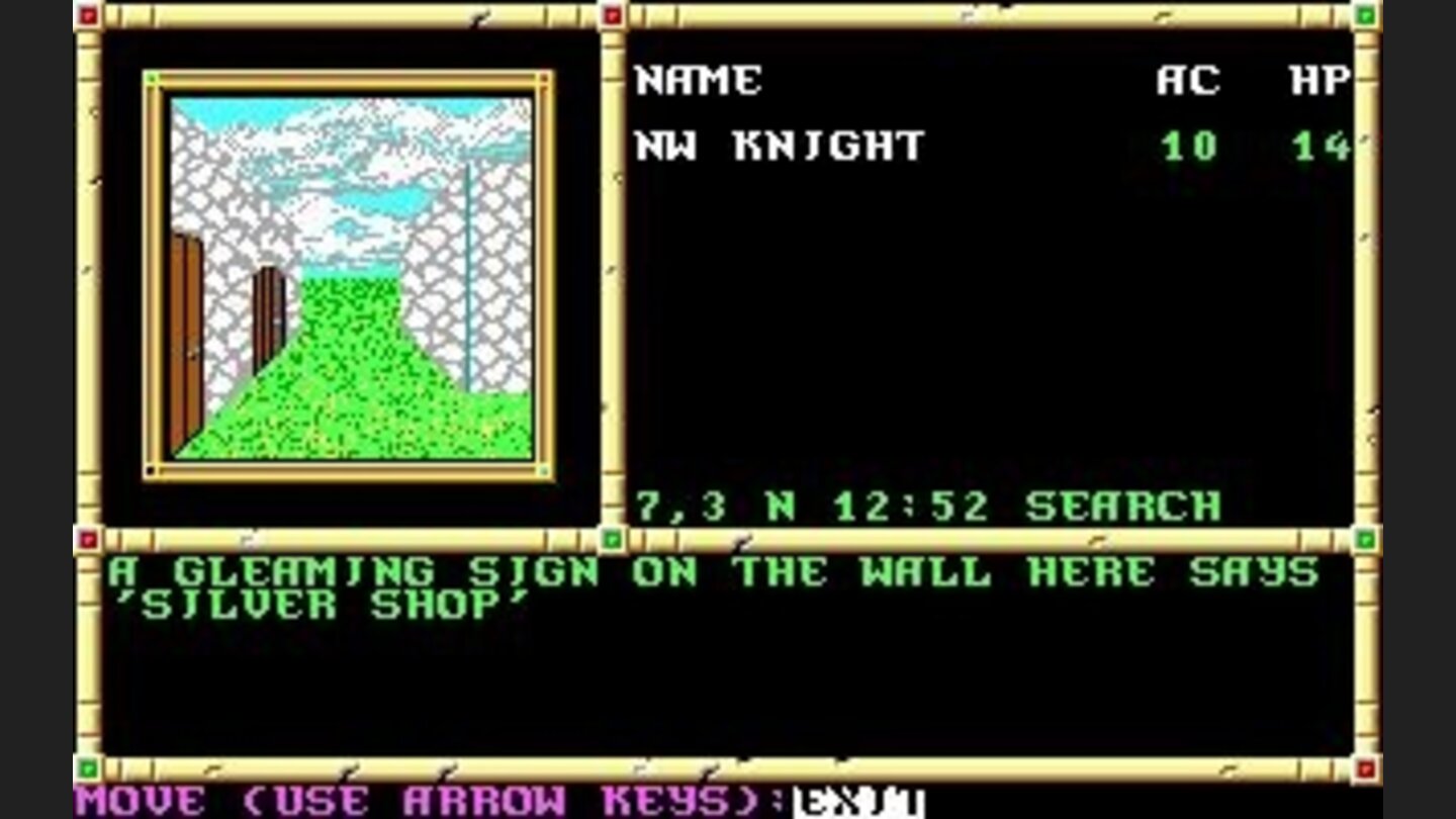 Neverwinter Nights AOL