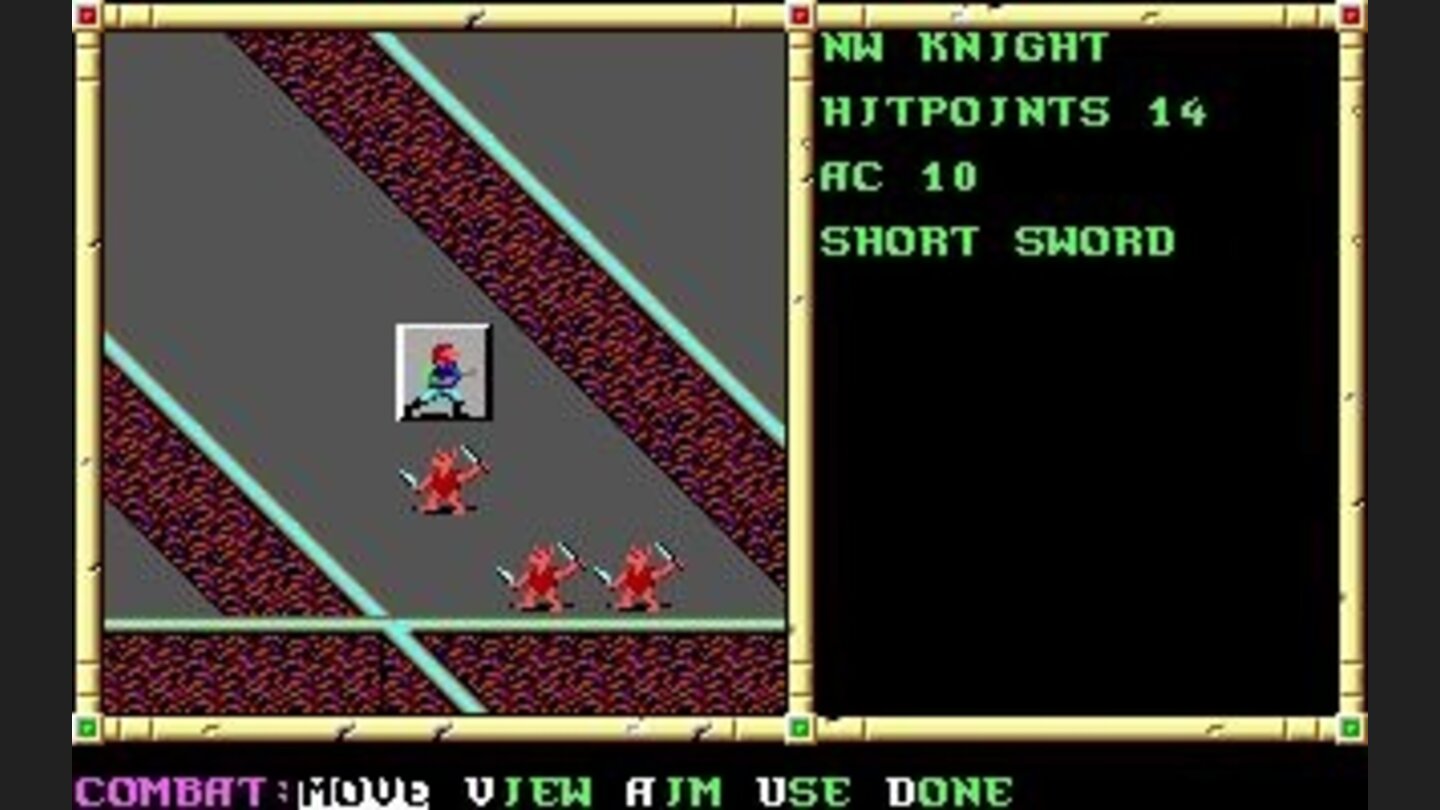 Neverwinter Nights AOL