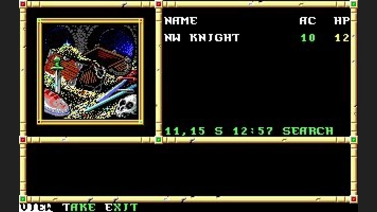 Neverwinter Nights AOL