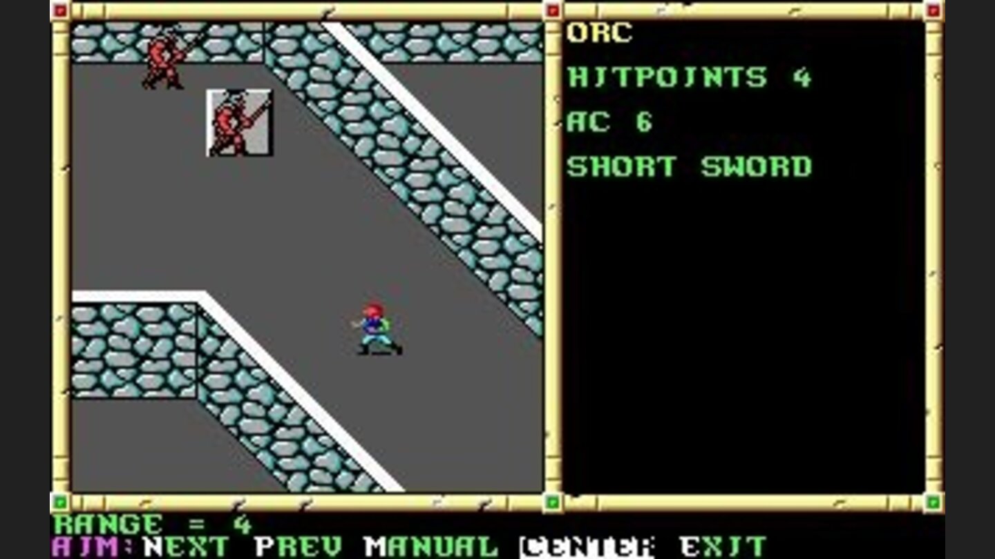 Neverwinter Nights AOL