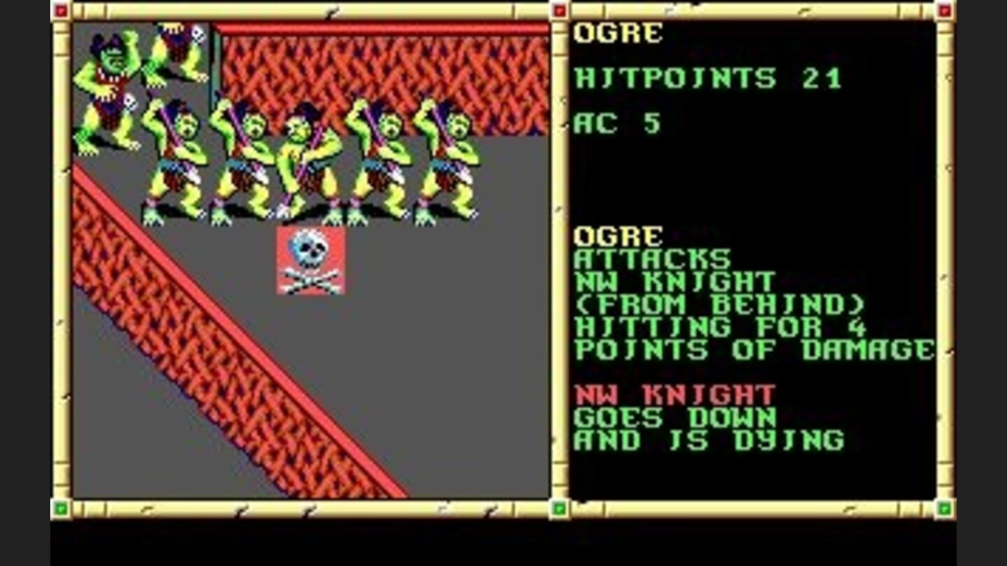 Neverwinter Nights AOL