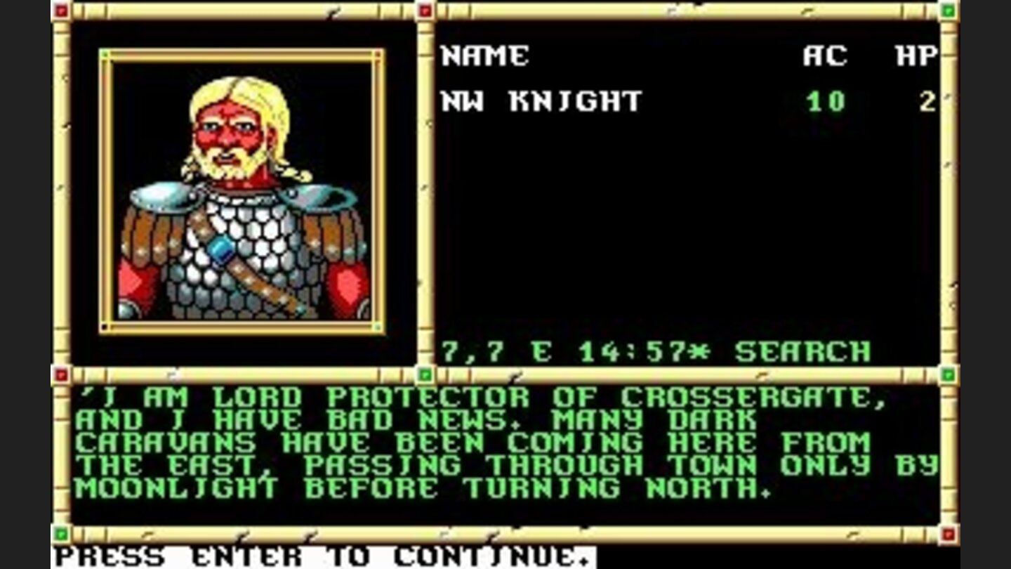 Neverwinter Nights AOL