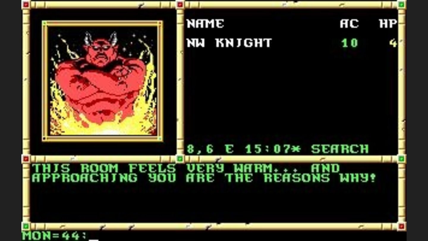 Neverwinter Nights AOL