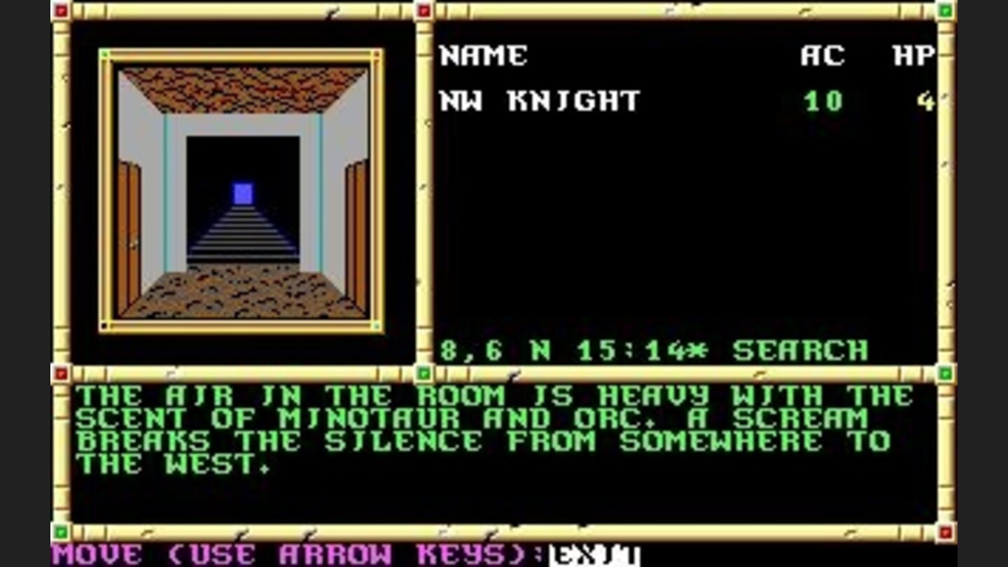 Neverwinter Nights AOL