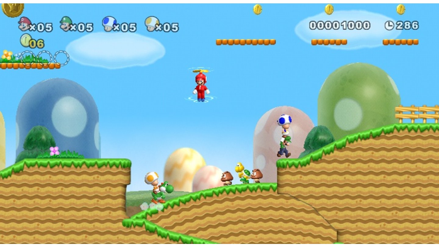 New Super Mario Bros. Wii_002