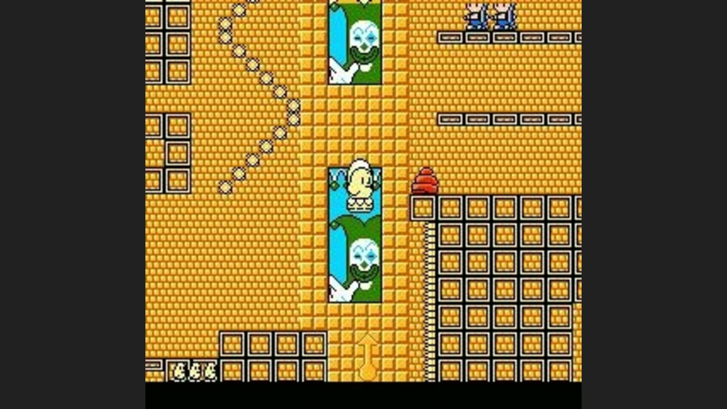 Would you like to ride in my beautiful balloon?