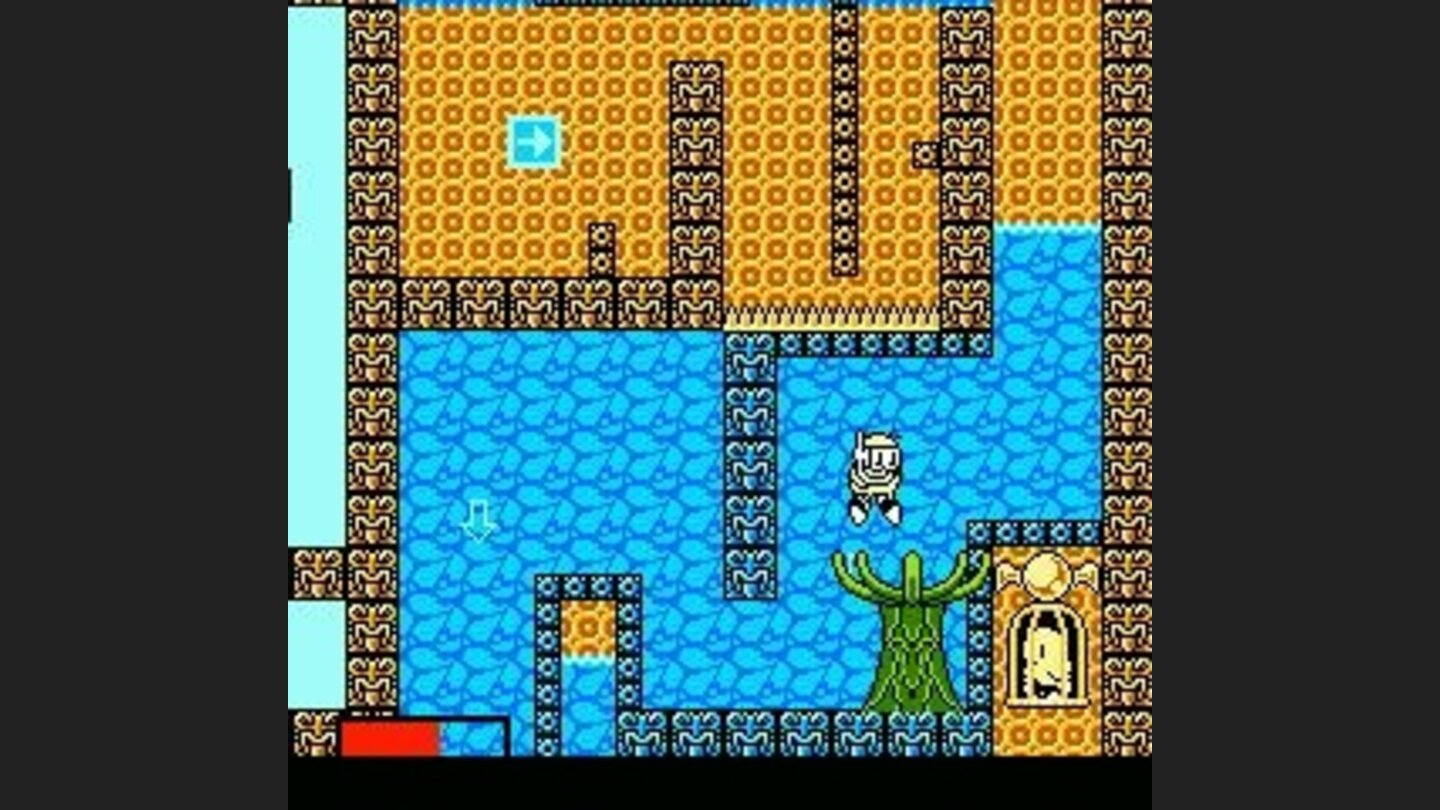 Watch out for the claw, Tiki