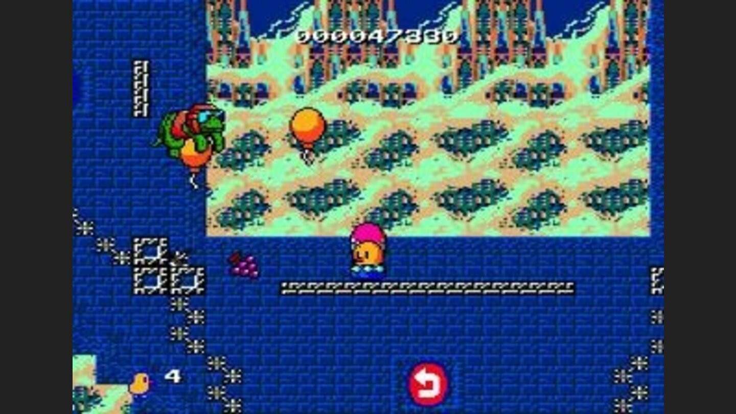 Hey, Look! Isnt that Kermit the Frog?