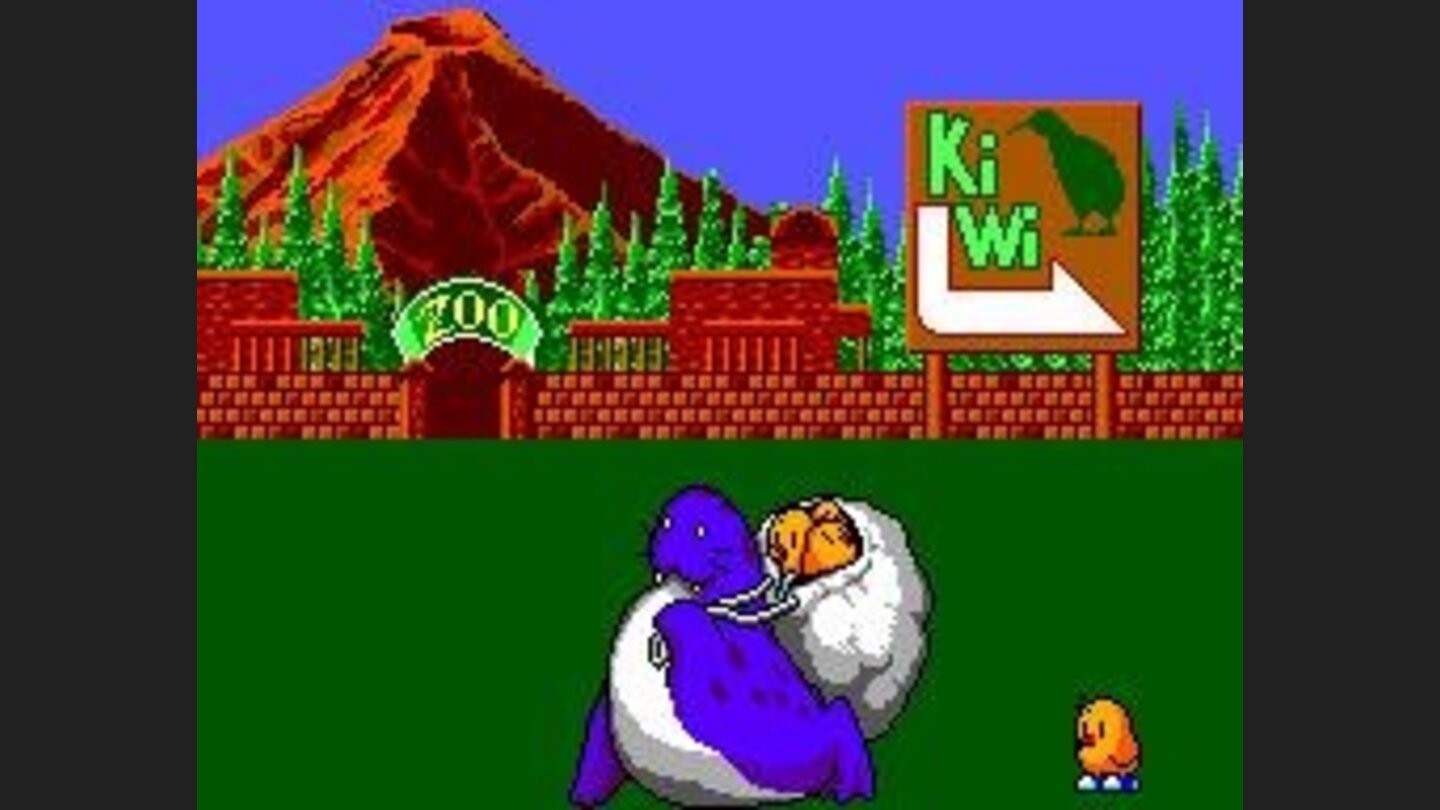 ...only to be captured