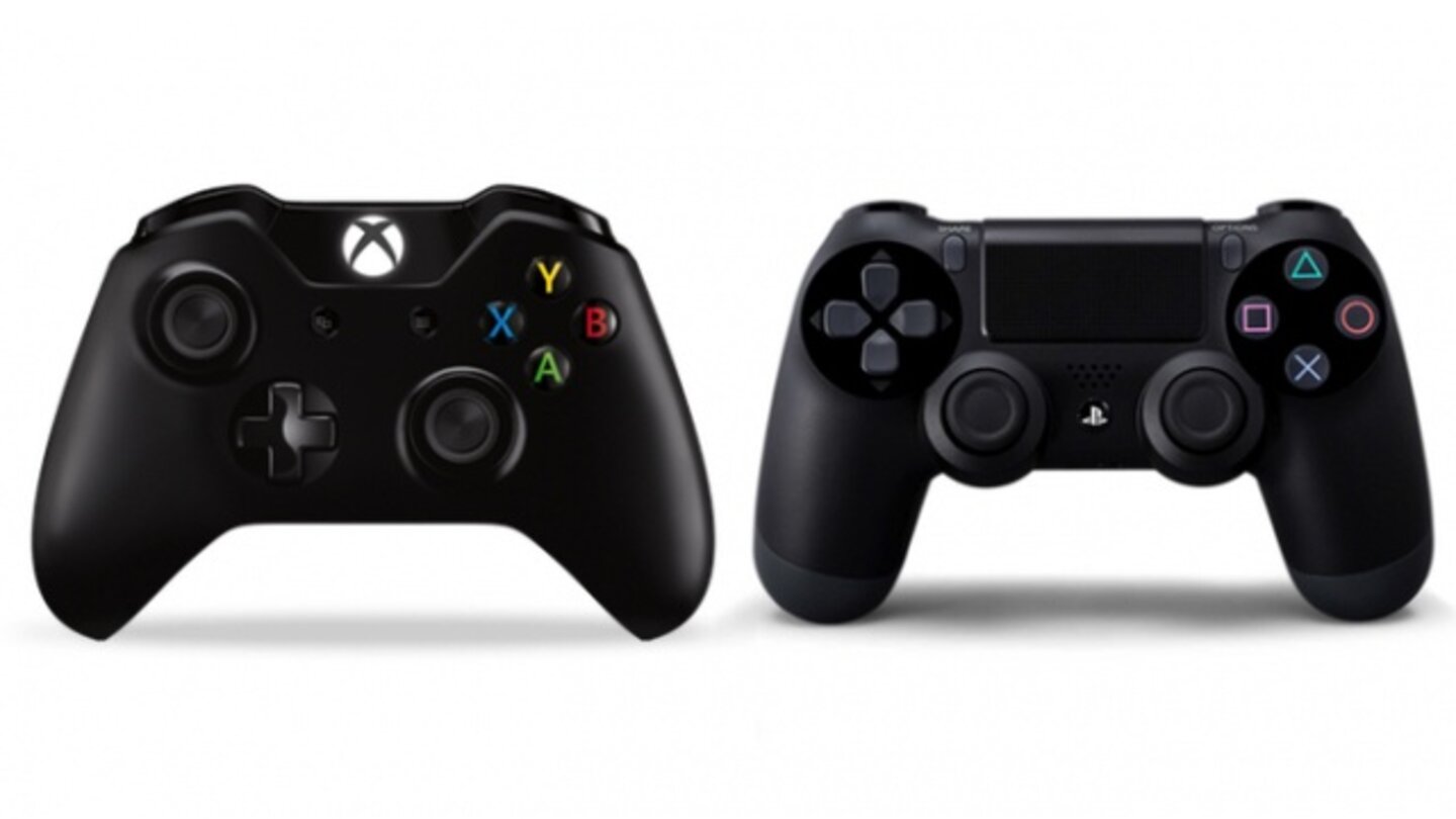 PS4 vs. Xbox OneDer Konsolen-Konkurrenzkampf beherrscht auch 2014 die Schlagzeilen, kaum ein Monat vergeht ohne neue Verkaufszahlen. Sony vermeldet im November 13,5 Millionen PS4-Käufer und verteidigt so seine Führung, Microsoft kontert mit nur zehn Millionen an den Handel ausgelieferten Xbox Ones, die ja noch nicht verkauft sein müssen.
Zudem legt die Xbox einen desaströsen Japan-Start hin (nur 23.562 Verkäufe in der ersten Woche), erscheint aber in einer billigeren Variante ohne Kinect. Noch dazu lockt Microsoft vermehrt mit Bundles und Preissenkungen, das Rennen geht weiter. Derweil erklärt immer mal wieder jemand die Blütezeit der Konsolen für beendet, etwa der Analyst Michael Pachter oder der Nvidia-Chef Jen-Hsun Huang.