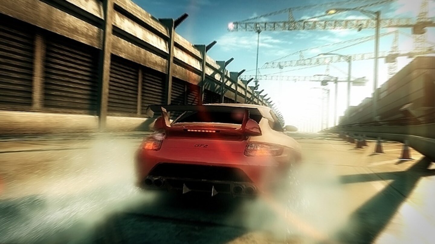 nfs undercover 4