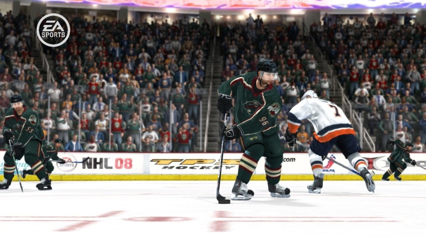 nhl 08 15