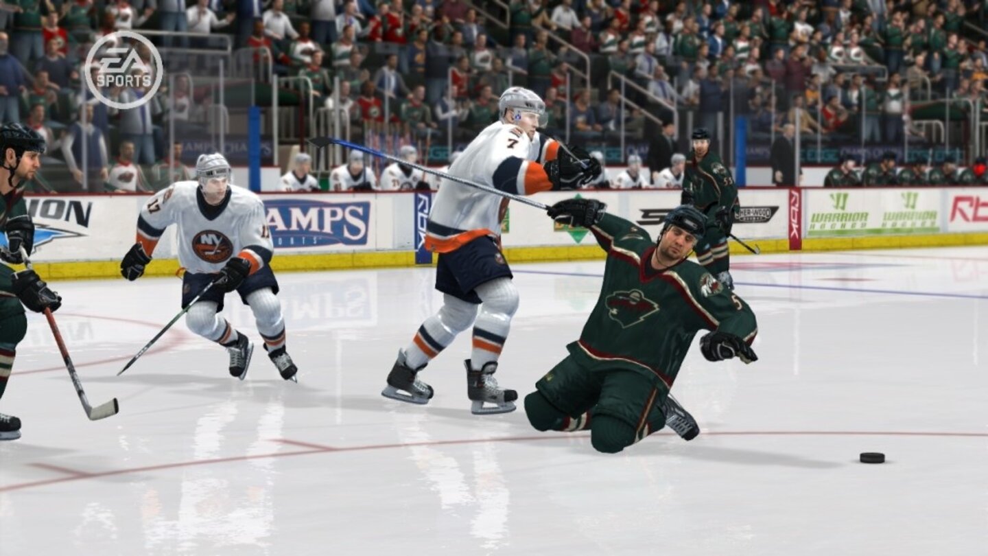 nhl 08 21