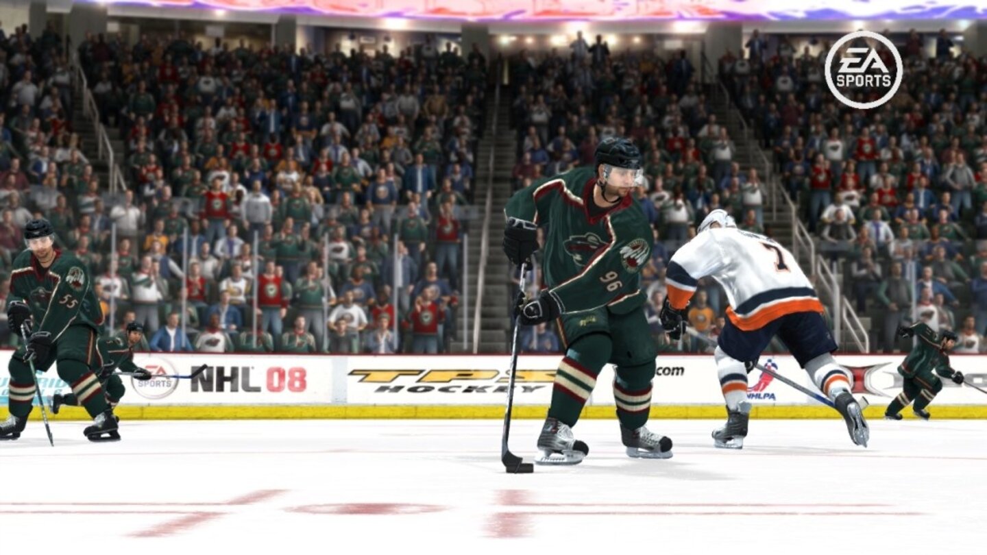 nhl 08 34