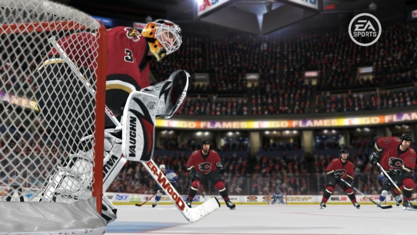 nhl 08 36