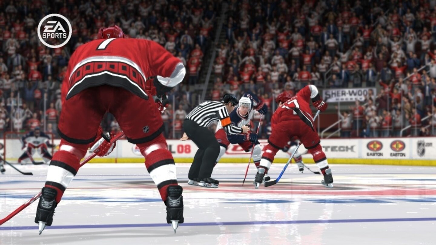 nhl 08 42