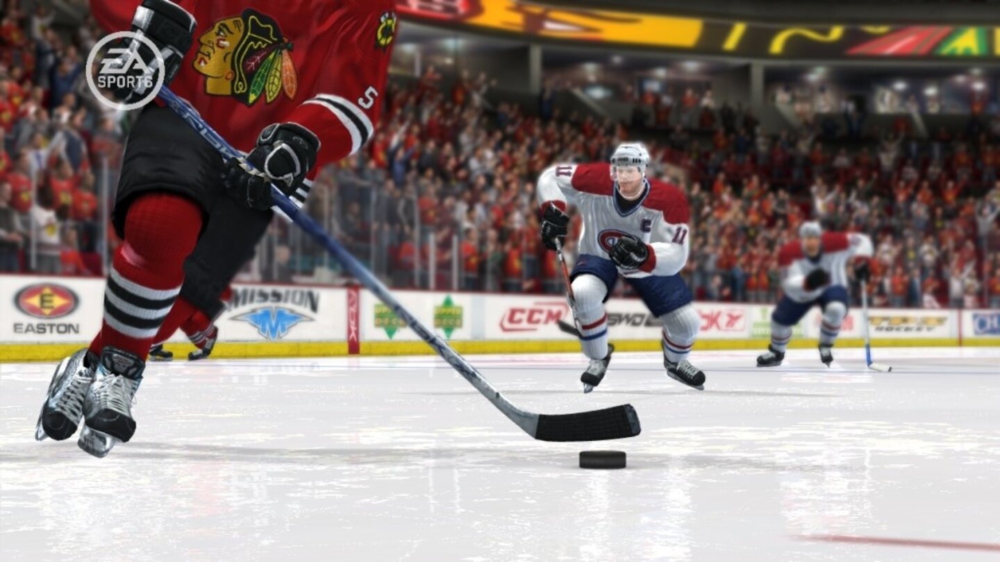 nhl 08 5