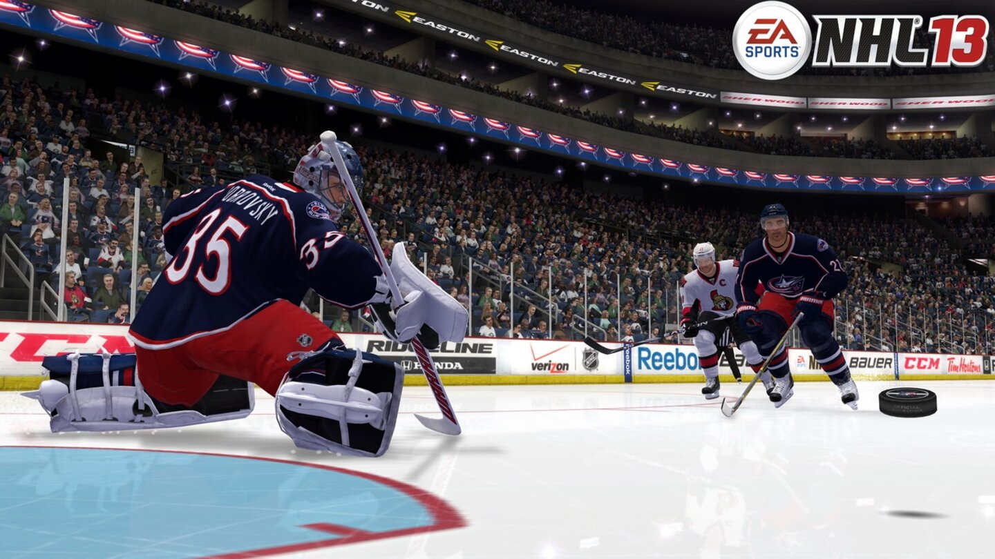 NHL 13