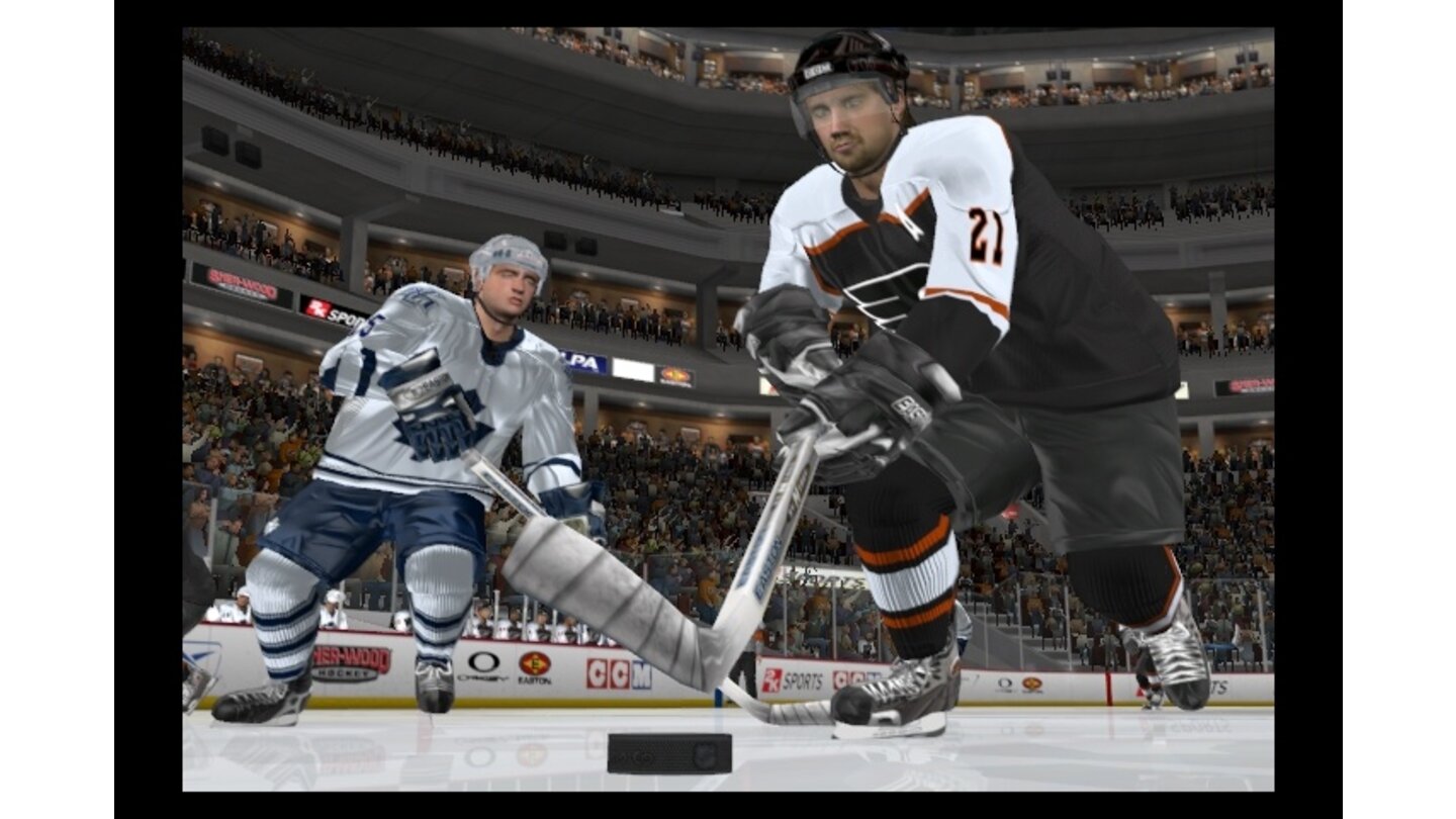 NHL 2K6 Xbox 11