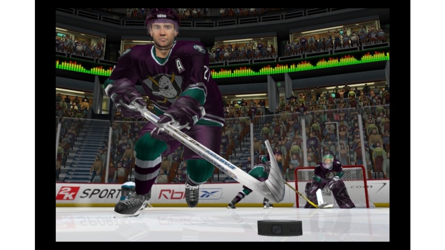 NHL 2K6 Xbox 12