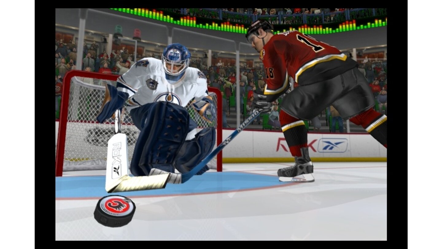NHL 2K6 Xbox 13