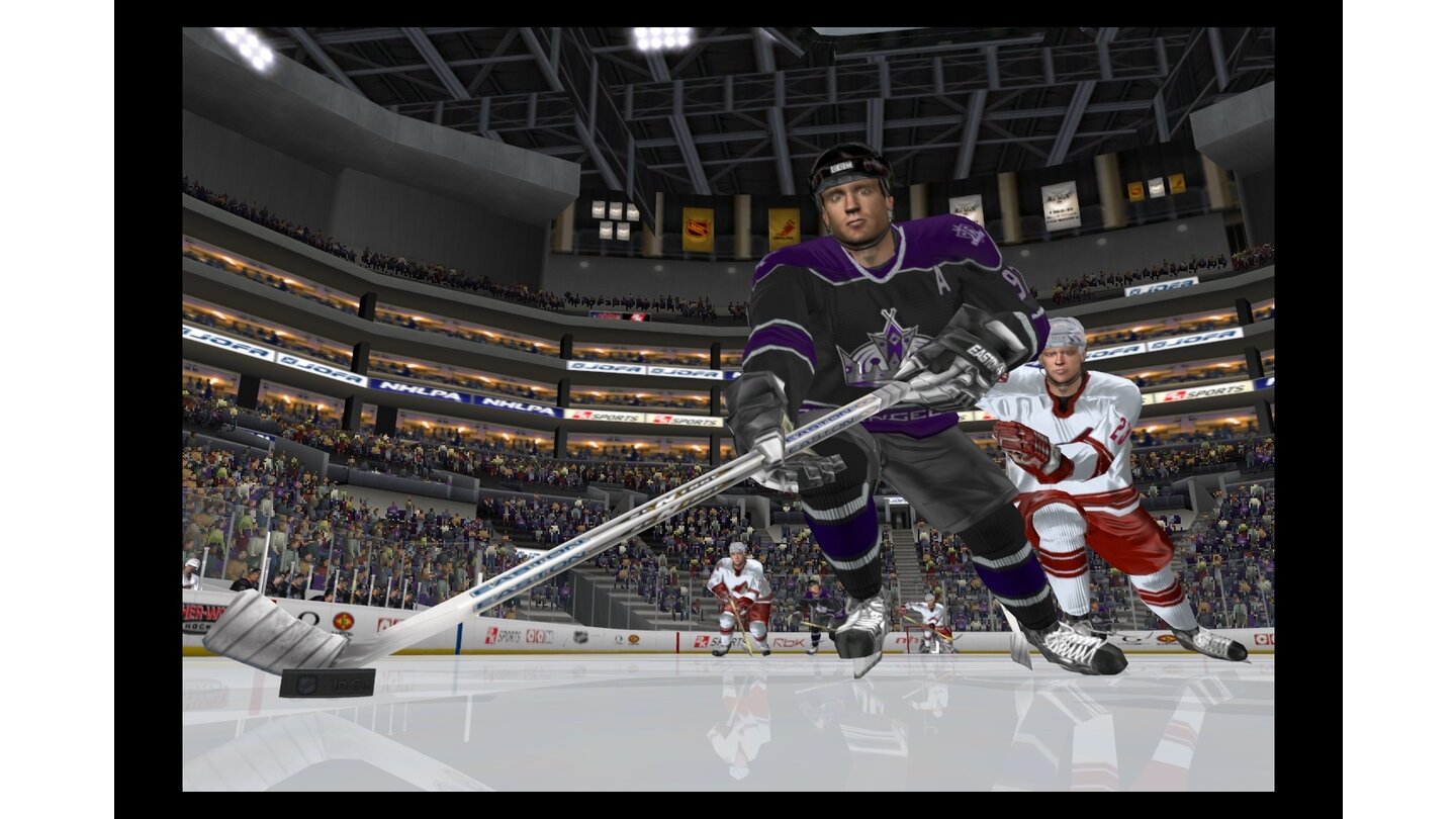 NHL 2K6 Xbox 1