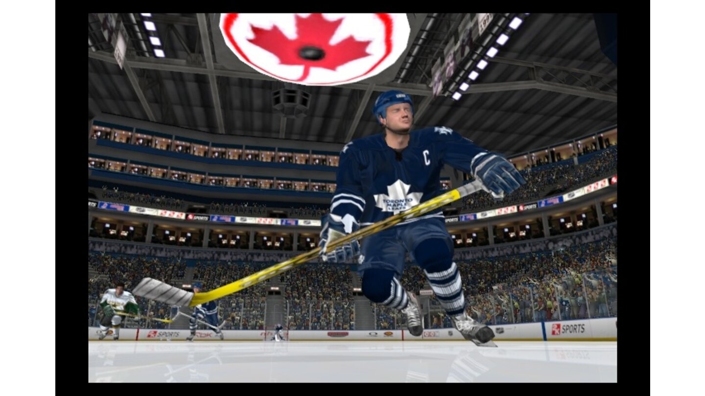 NHL 2K6 Xbox 6
