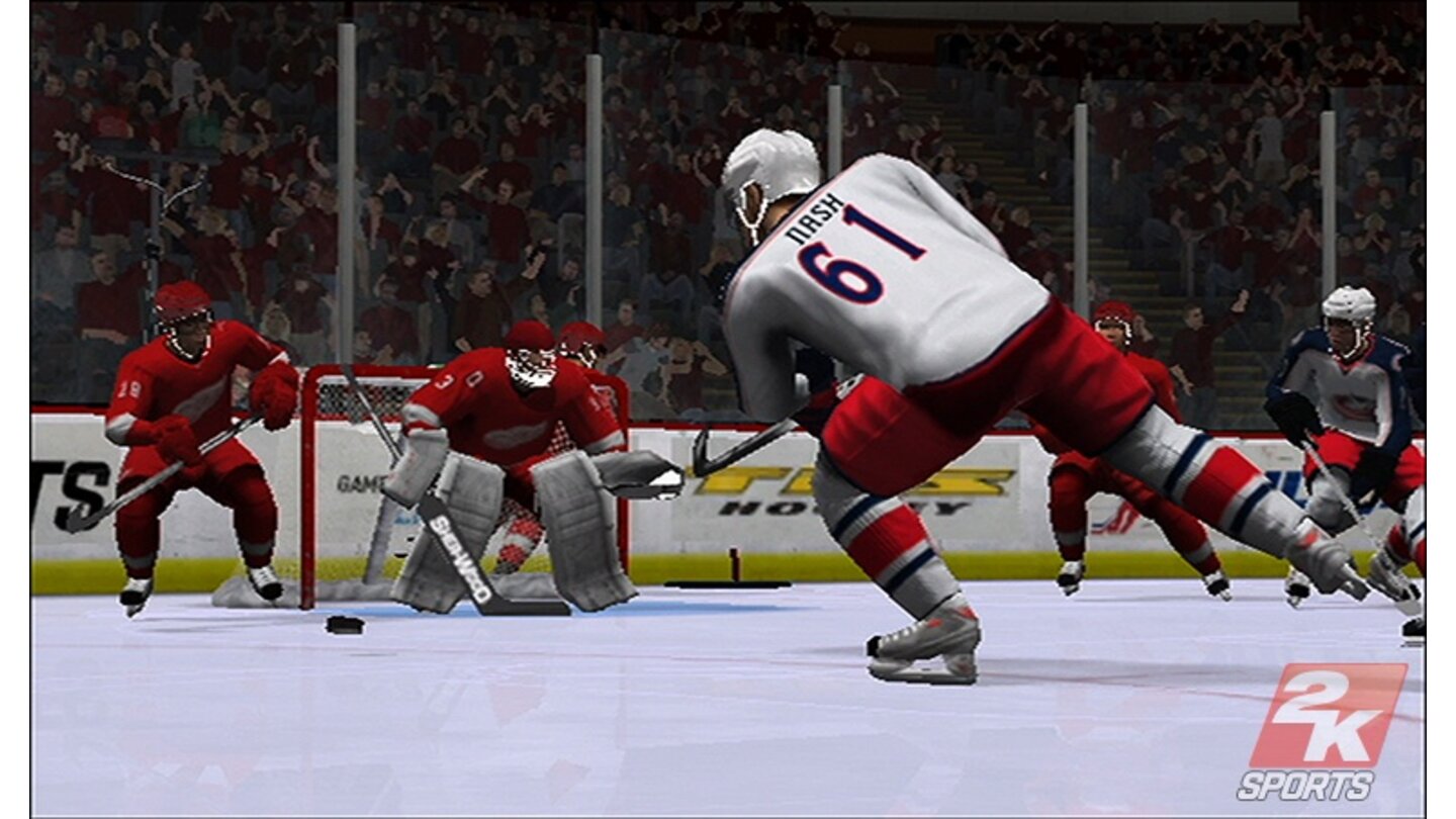 NHL2K9Wii 7