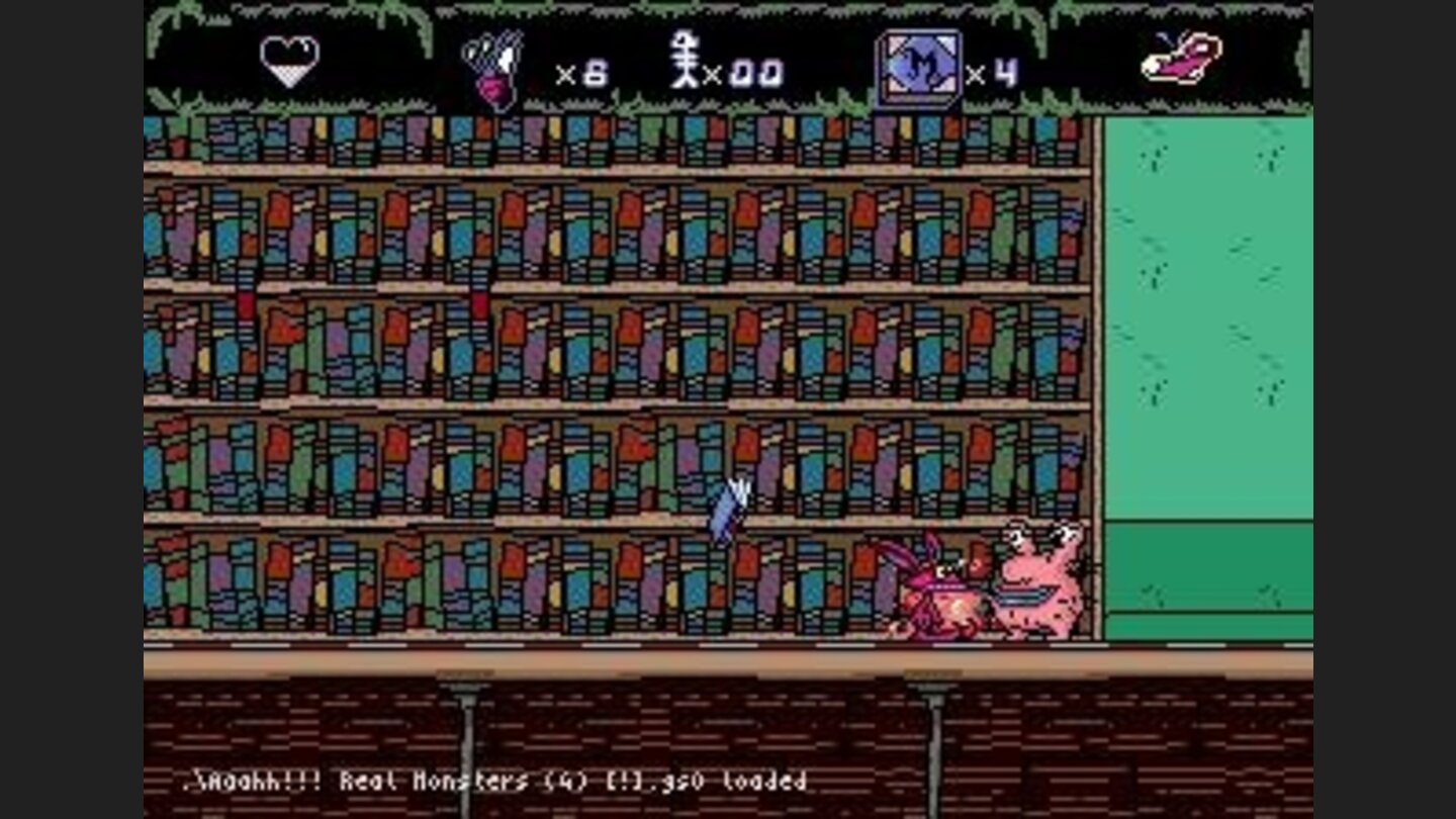 Dangerous hot spring