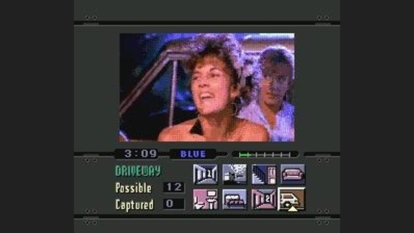 This girls looks scream out 80s