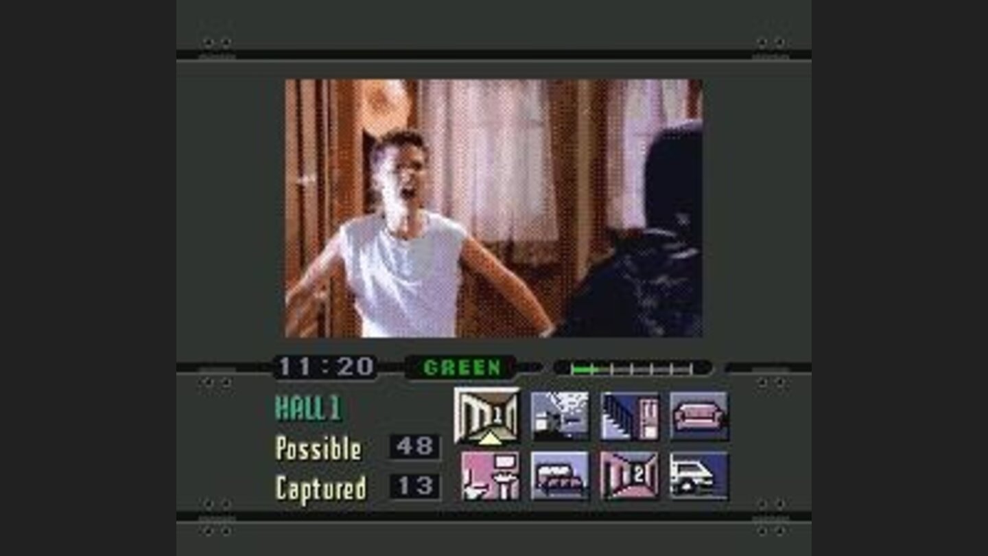 Hes screaming like hes in labor