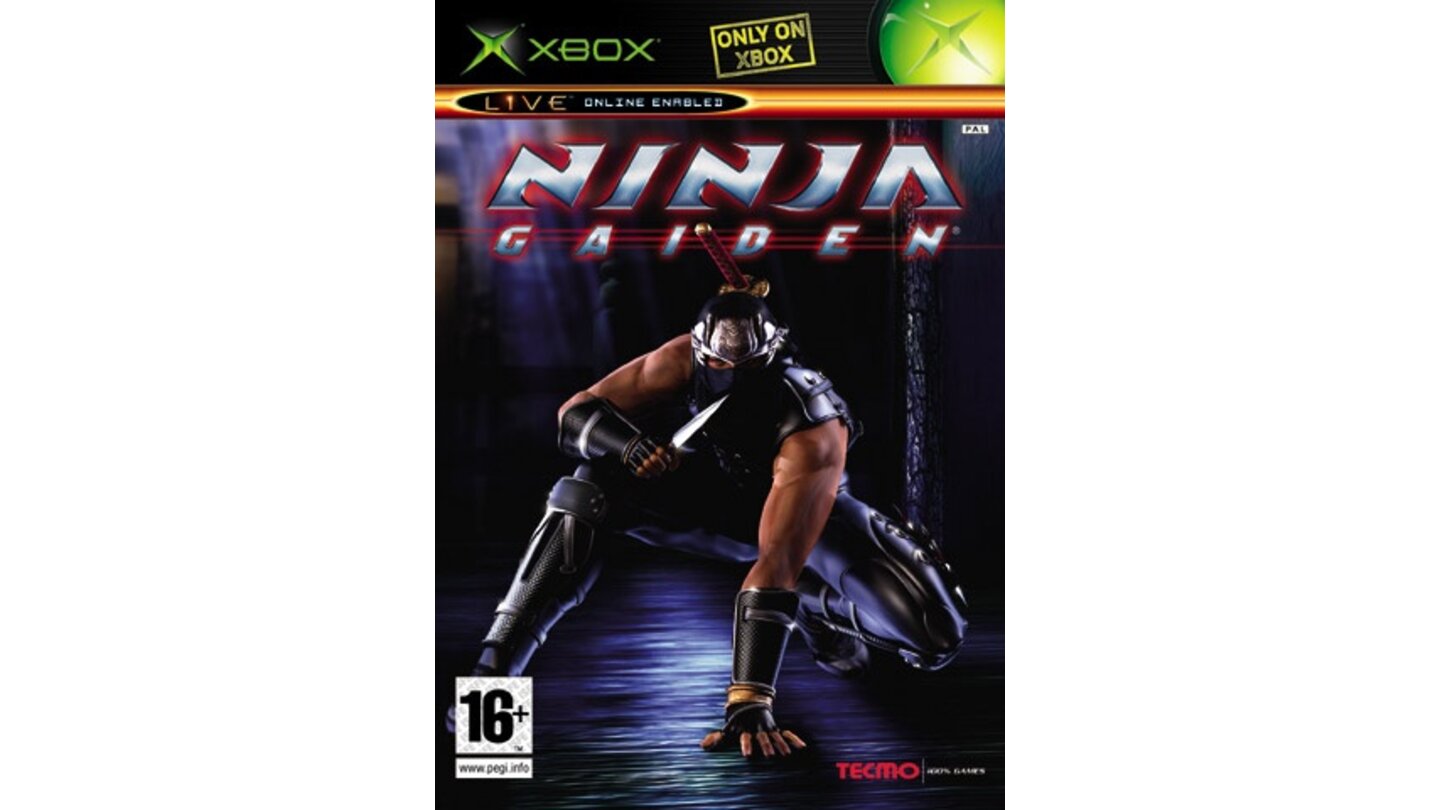 Ninja-Gaiden