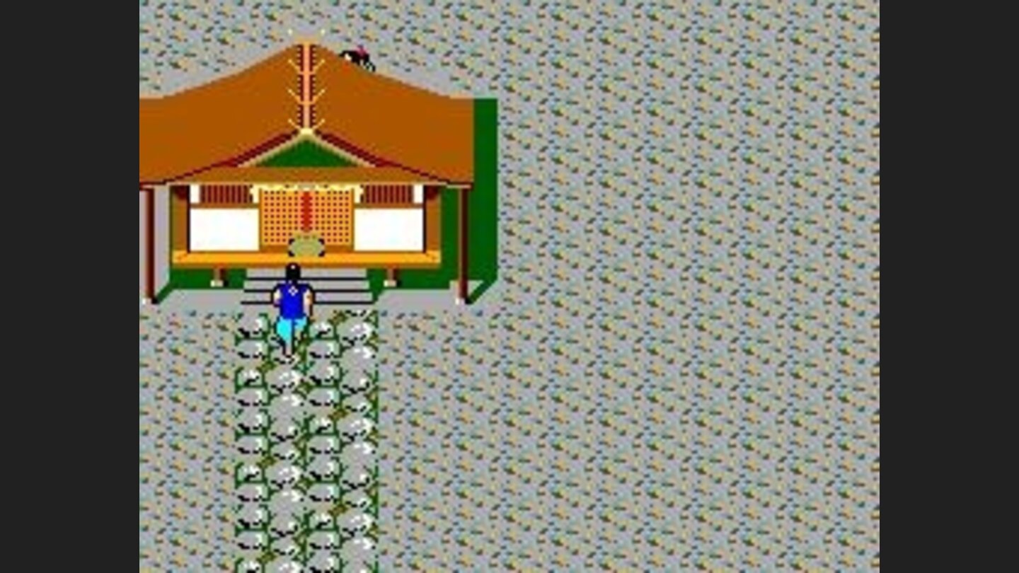 Hello? Anybody home?