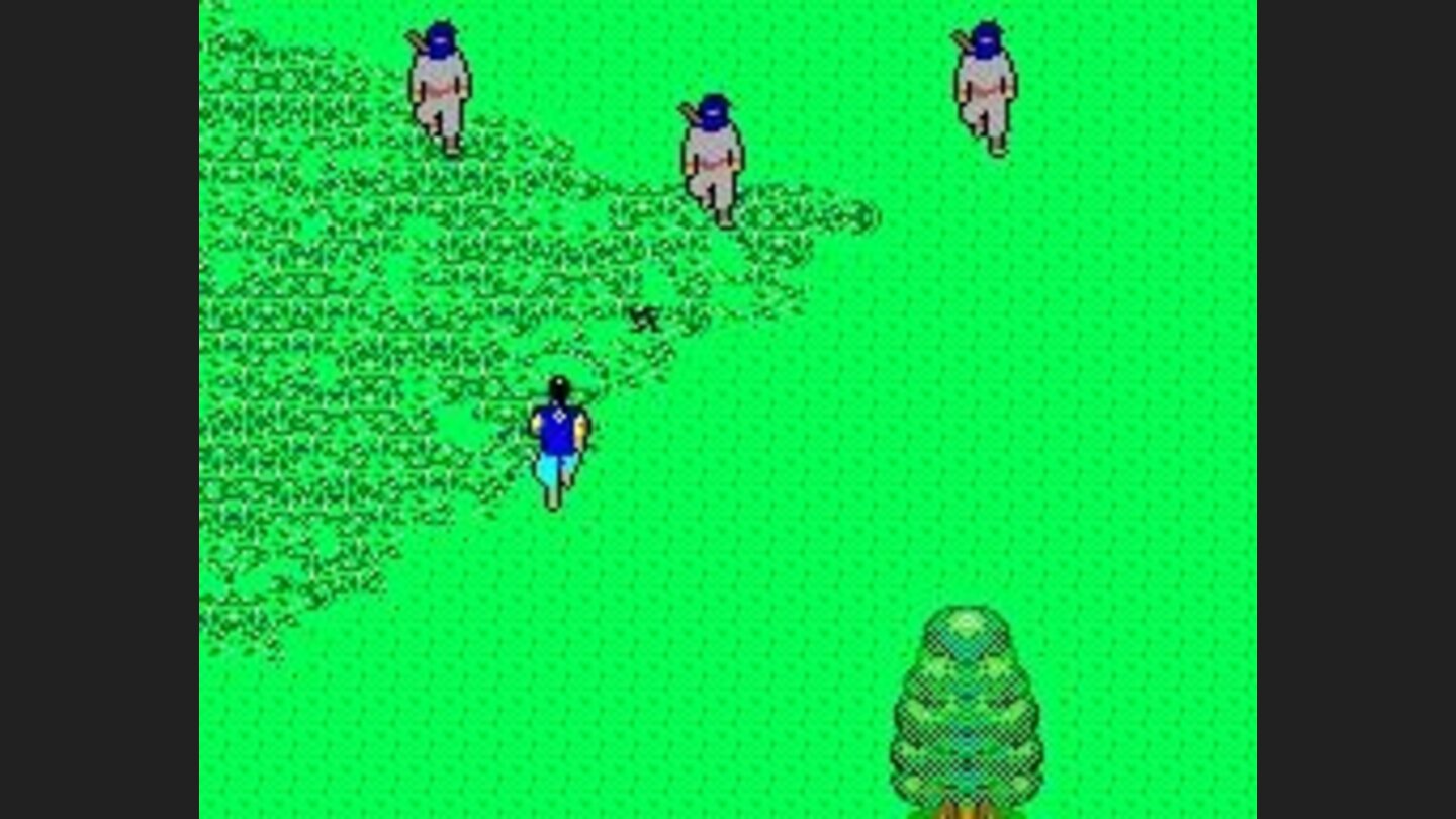 Fight your way to the top of the hill