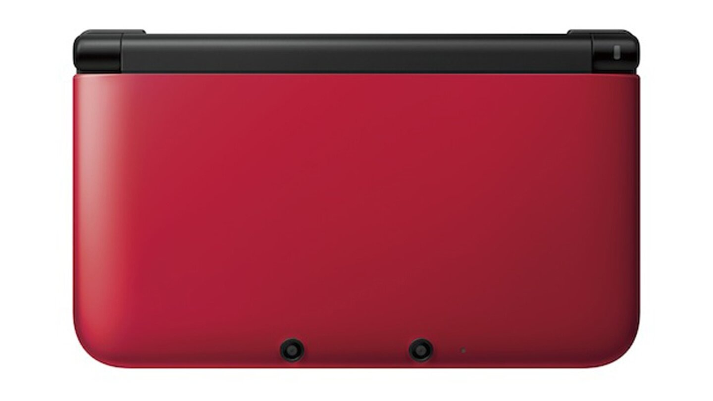 Nintendo 3DS XL